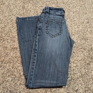 Stetson Trouser Jeans